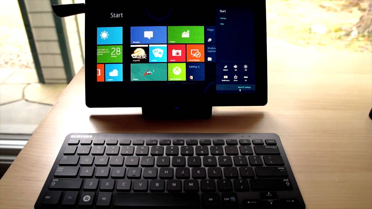 Microsoft Windows 8 Consumer Preview | Engadget