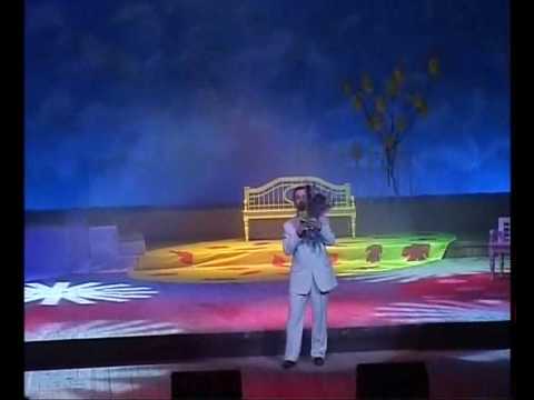 Vasile PASCARU - Buchetul iubirii