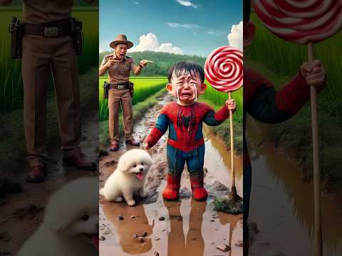 Evolution of spiderman 43 #spiderman #sirenheadhulk #avengers #coffindance #ironman