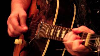 Richard Buckner Trailer (Sleepover Shows)