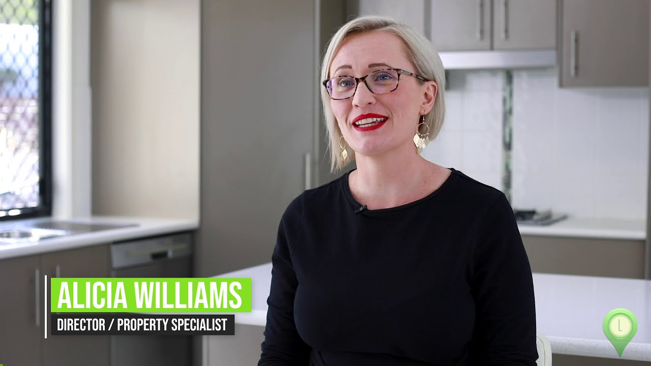 Alicia Williams | Director, Sales Specialist