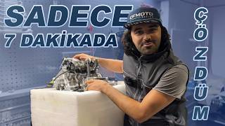 YETKİLİ SERVİS DEĞİL ETKİLİ SERVİS ! #şapkalıadam #motosikletcim