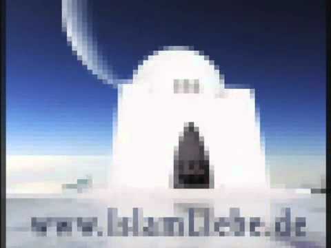 Yahya Bassal - Allâh Allâh Masha Allâh