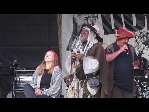 DHDS Wahrheiten und Anderes - MPS Rastede 2023 - Freitag