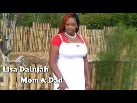 Lisa Dainjah (Mom & Dad)