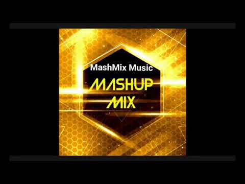 Girls Like You & Wolves (Mashup)