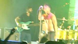 INCUBUS- LETS GO CRAZY