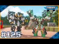 The Cook Off Showdown 125 Tobot Galaxy Detective Season 1 Tobot Galaxy English Full Episodes