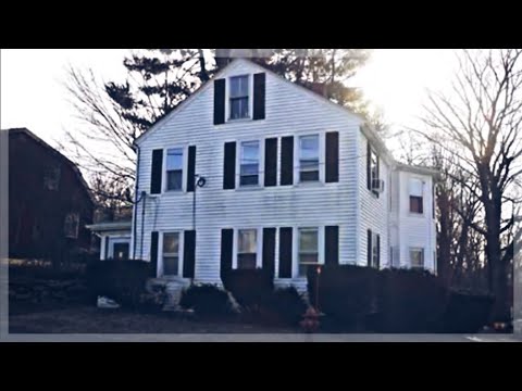 29 Plain St Taunton, MA 02780 - Multifamily - Real Estate - For Sale