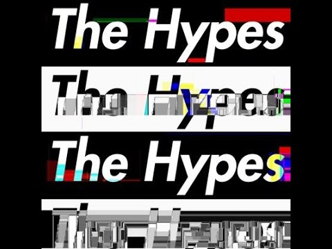 Urban Replica - The Hypes
