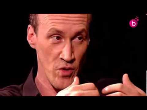 Rencontre avec David Linx, chanteur, auteur et compositeur