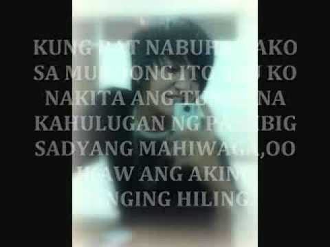 TANGiNG HiLiNG PART II