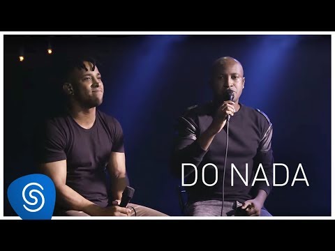 Thiaguinho part. Mr. Dan - Do Nada (AcúsTHico 4) [Clipe Oficial]