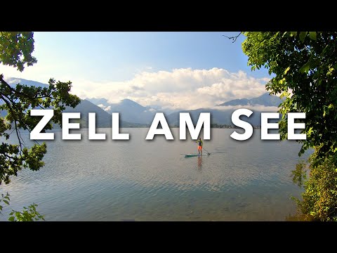 ZELL AM SEE ÖSTERREICH | Reiseführer