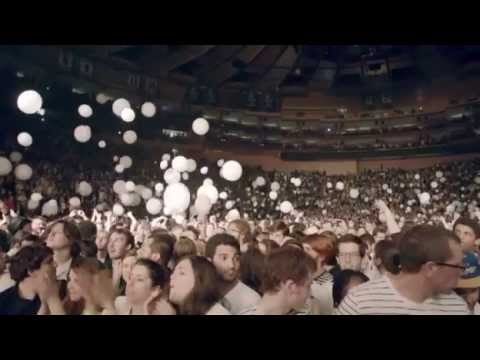 LCD Soundsystem - New York I Love You (Shut Up And Play The Hits)