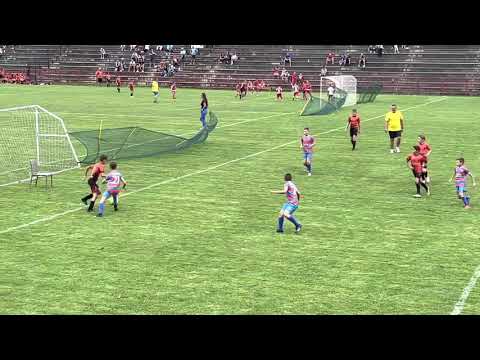 Turnir Senjak Valjevo ŠABAC SUNRISE 2010- Radnički Valjevo 2008 rezultat 1:0