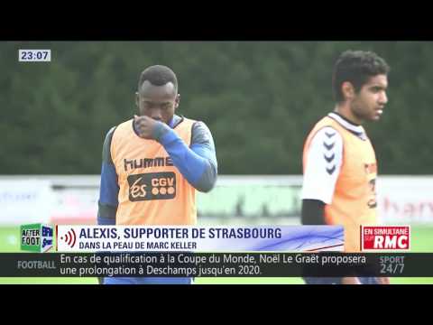 After Foot du mercredi - 14/06 – Partie 8/10 - "Faites votre mercato de Ligue 1 !"