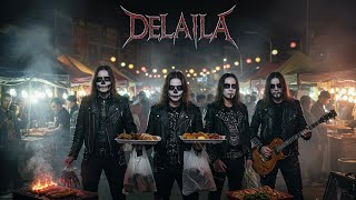 Download lagu Delaila - Kristal (AI COVER Black Metal) mp3 Download lagu Delaila - Kristal (AI COVER Black Metal) mp3