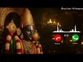 Sadam Bodhi Vasam Ringtone Trending Venkateswara Swamy BGM Telugu God Ringtones