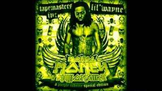 Lil Wayne &amp; Lloyd - Bandit