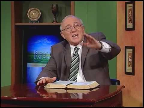 Reavivados por su Palabra - 19/07/2017 - Isaías 60