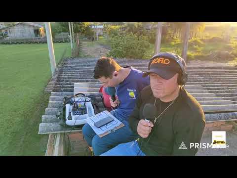 CAMPEONATO MUNICIPAL DE SAO JOÃO DO SUL / SEMIFINAL 09 DE NOVEMBRO