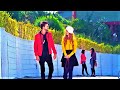 Bahut Khoobsurat Ghazal Likh Raha Hun Cute Love Story