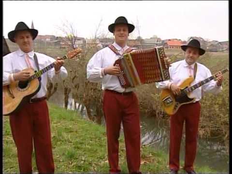 Ansambel Vasovalci - Beli jorgovan