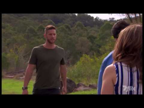 [H&A] 6586 Zac & Bianca & Heath Scene