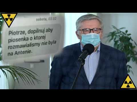 KAZIK - Twój ból jest lepszy niż mój CENZURA TRÓJKA Agnieszka Kamińska Tomasz Kowalczewski