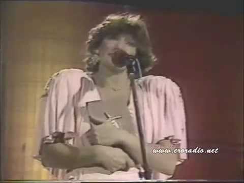 Tereza Kesovija - Tajna života - Split 1985.