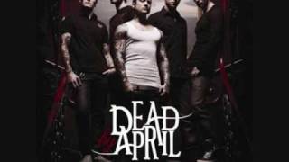 In my arms - Dead by April (HQ SOUND and LYRICS)