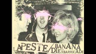 Banana Diet Barricade - Rie Como Nunca
