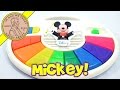 Disney Mickey Mouse Music and Lights Piano ...