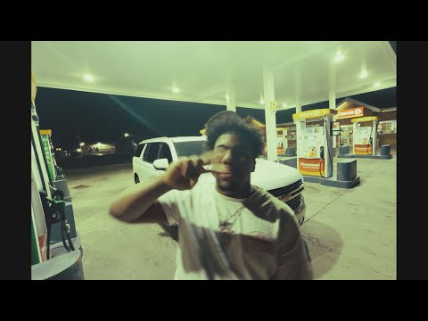 Lil Nor - All K (Official Music Video)