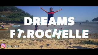 Download lagu WEIRD GENIUS X DOLF Dreams Tf. Rochelle indonesia lirik mp3