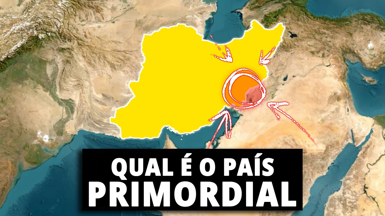 Qual é o País Mais Antigo do Mundo?