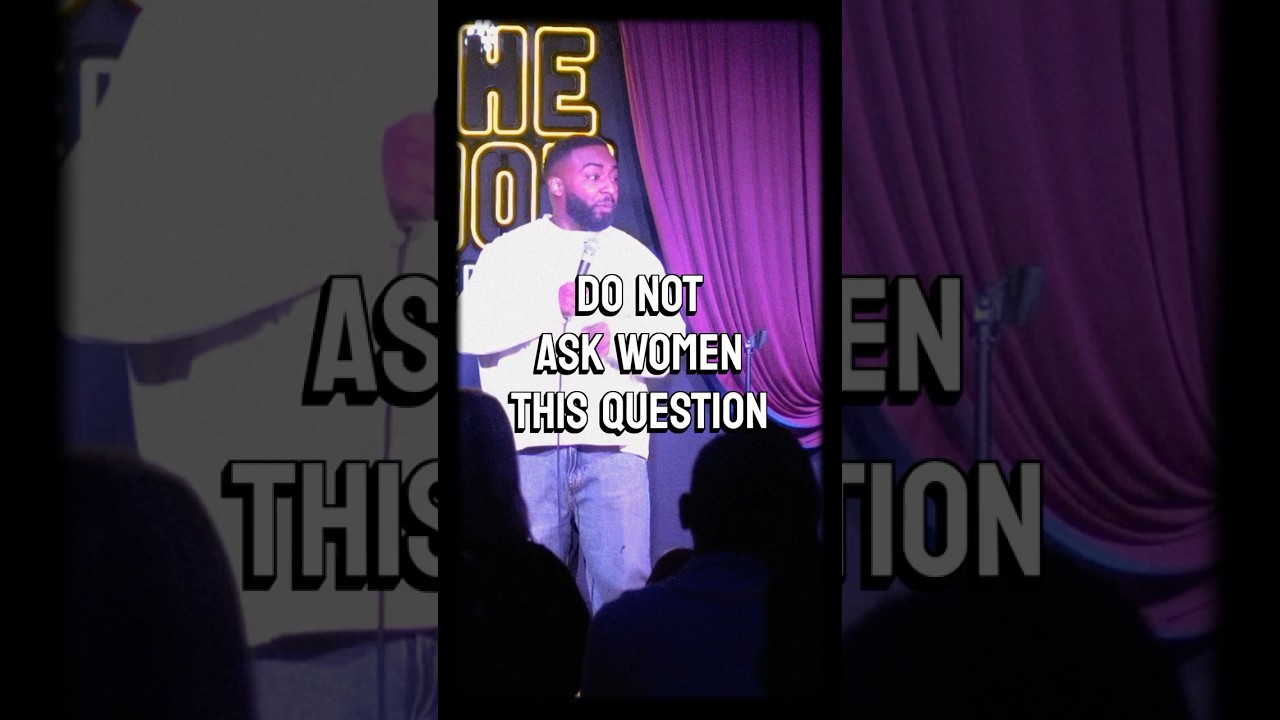 He asked one question and she destroyed him 💔 #dating #comedy #relatable