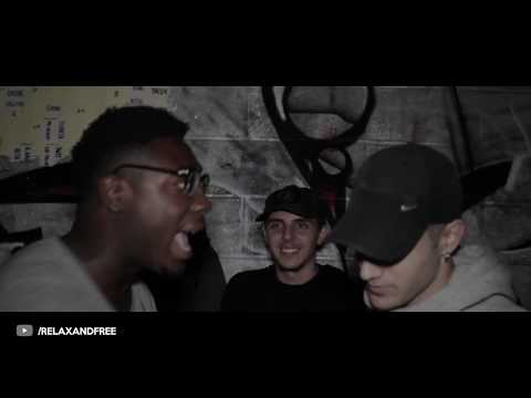 K.OS vs HEYSAKI - CUARTOS // FINAL UNIÓN BARCELONA