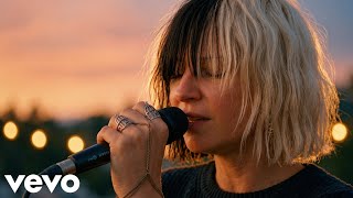 Stay With Me - Sia &amp; David Guetta ( Veluna Lyrics Video )