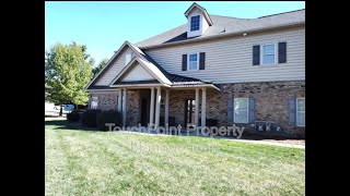 Condo for Rent in Charlotte 3BR/2.5BA by Charlotte Property Management