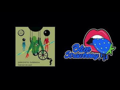 Dario D'Attis & Supernova - The Way of Light (Extended Mix)