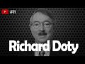 #71 Richard Doty - AFOSI, Counter Intelligence & Disinformation #ufo #uap
