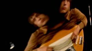 The Verve - The Rolling People