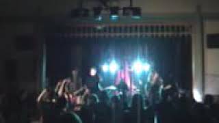 Jacks Of All Trades- Round 12 Live in @OMH Fest