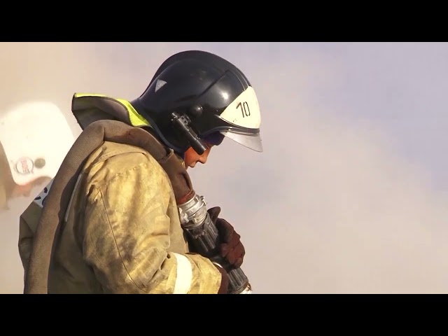 В Иркутской области завершается подготовка к пожароопасному сезону 2024 года