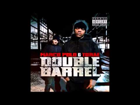 04. Marco Polo & Torae - Smoke (featuring Lil Fame & Rock)