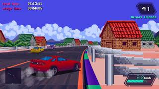 Amigos Plays - Slipstream (PC) - No Commentry