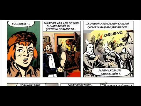 TEKSAS ÇELİK BLEK RENKLİ SERİ/ BEYAZ KARDEŞLER 