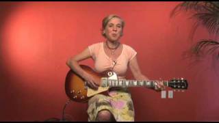 Kristin Hersh -Flooding